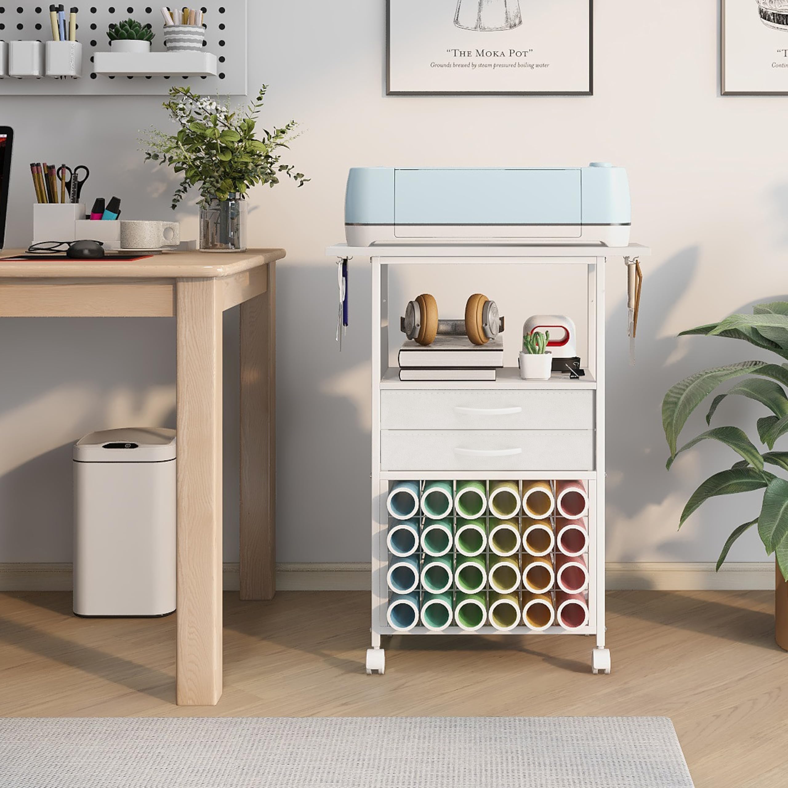 Amazon.com: VENNQD Organizer and Storage Stand Compatible