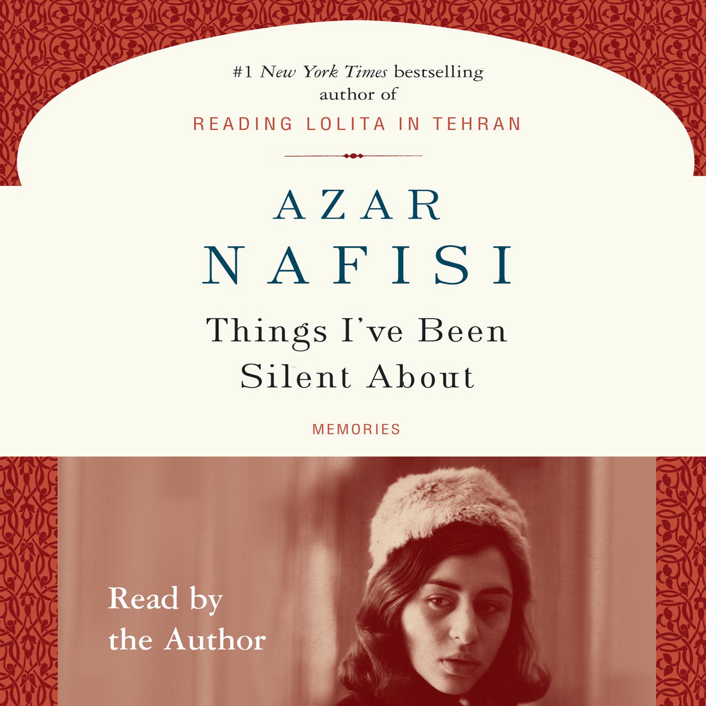 Things I've Been Silent About