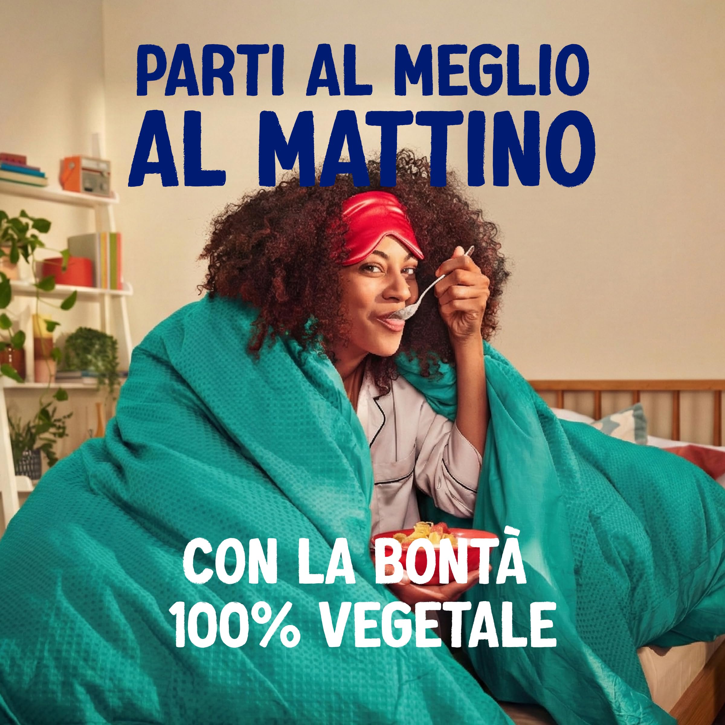ALPRO CLASSICO, Bevanda al COCCO, Naturalmente Senza Lattosio, con Vitamine B2, B12 e D - 8 confezioni x 1 Litro