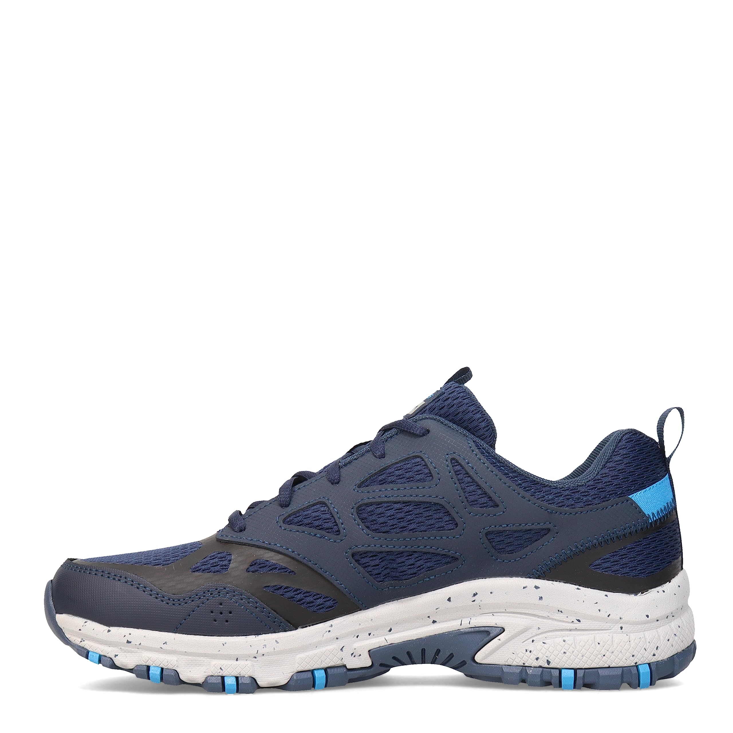 Skechers Hillcrest Zapatillas de Senderismo, Hombre