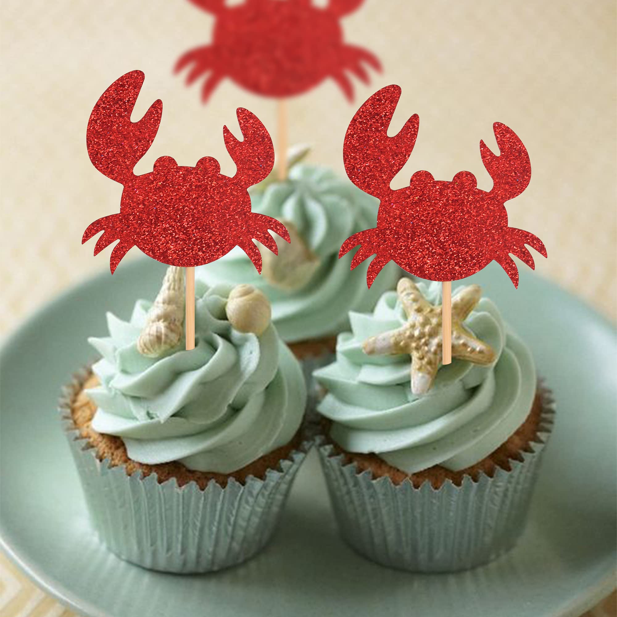 36 decorazioni per cupcake da parrucchiere, nero e dorato, glitterate, decorazioni per torte per saloni di parrucchiere, addio al nubilato, compleanni, feste di pensionamento, parrucchieri