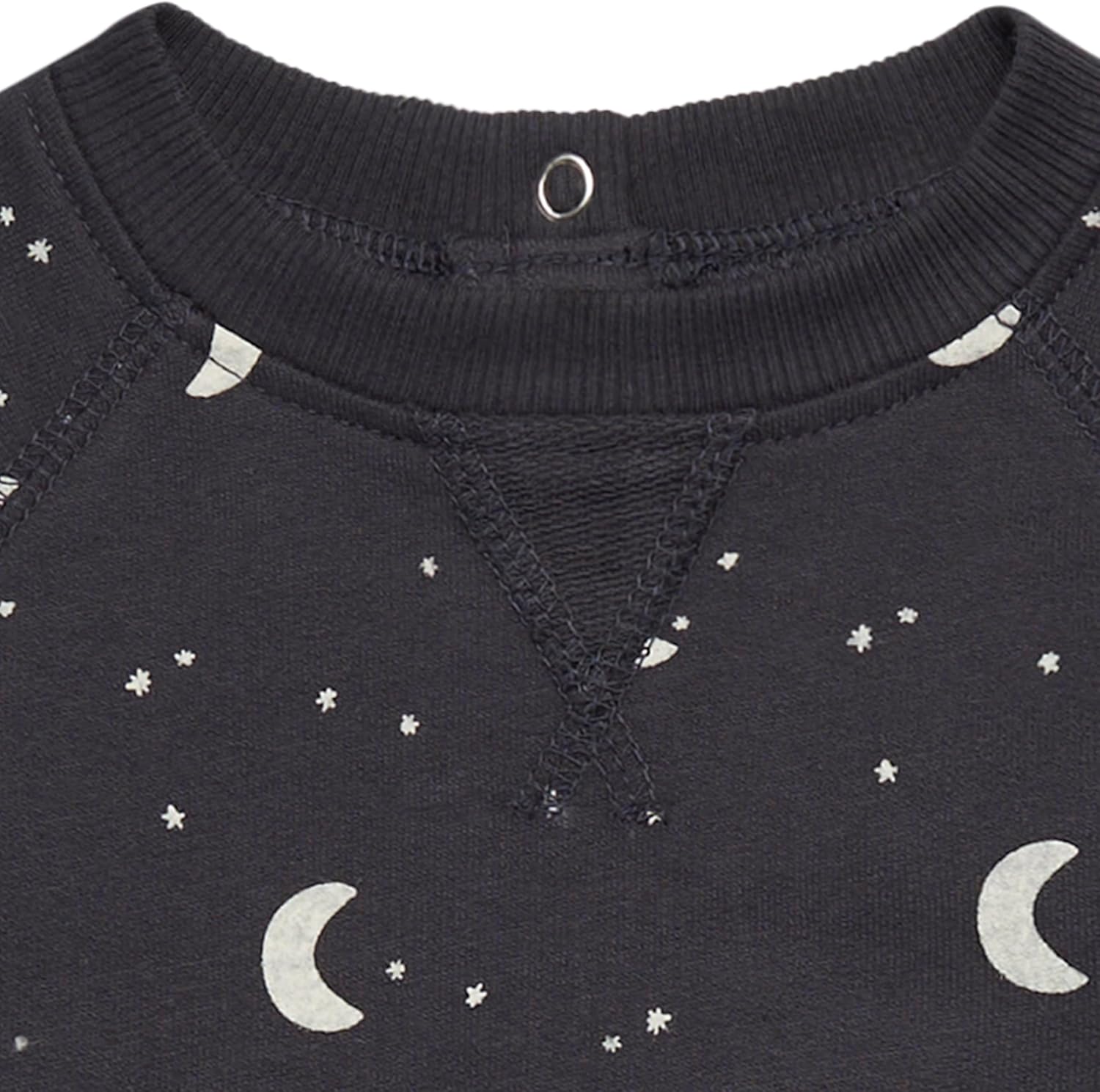 Modern Moments by Gerber baby-boys Sweatshirt - Image 2