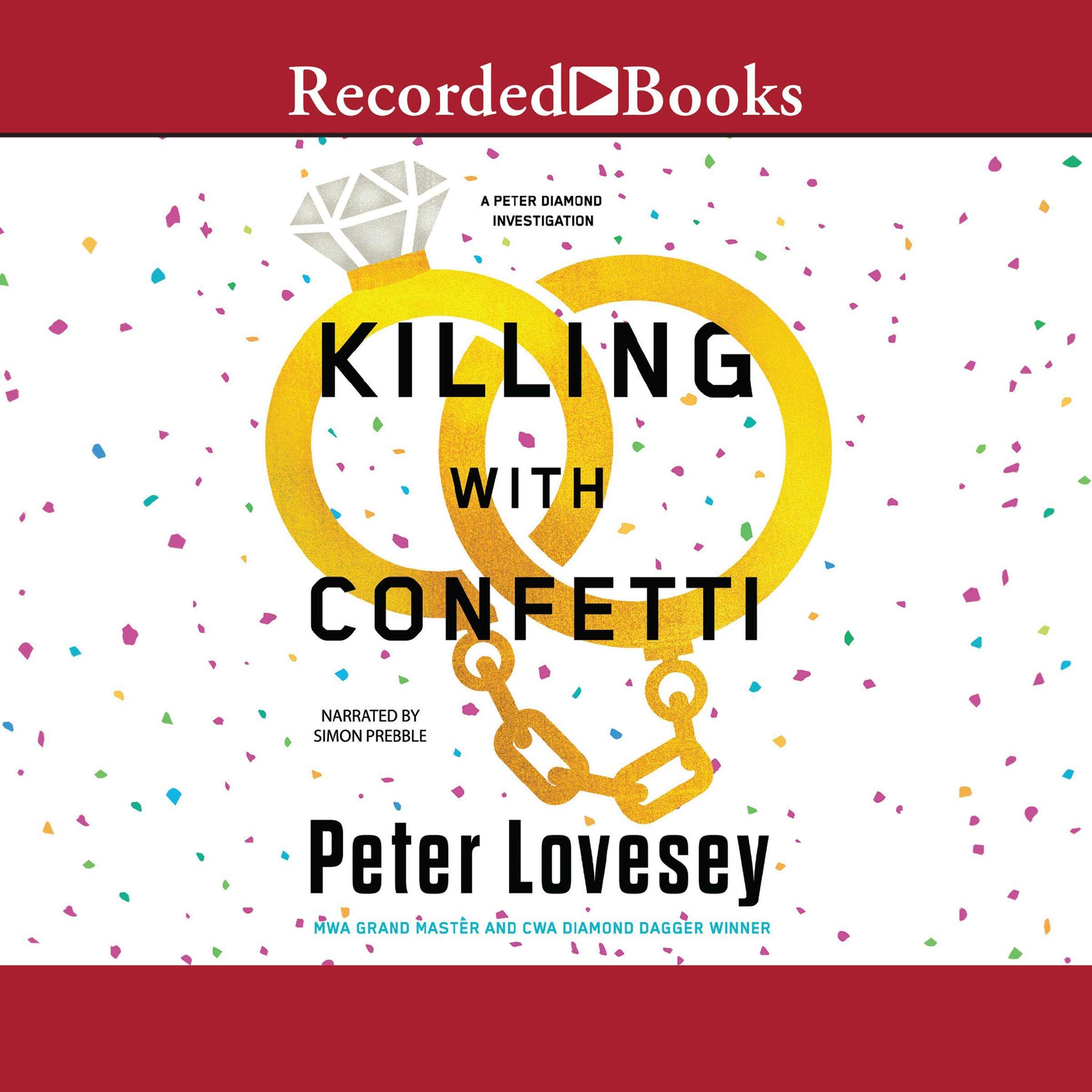 Killing with Confetti