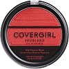 COVERGIRL Trueblend so Flushed High Pigment Blush & Bronzer, 345 - Hot & Frenzy, 0.4 g