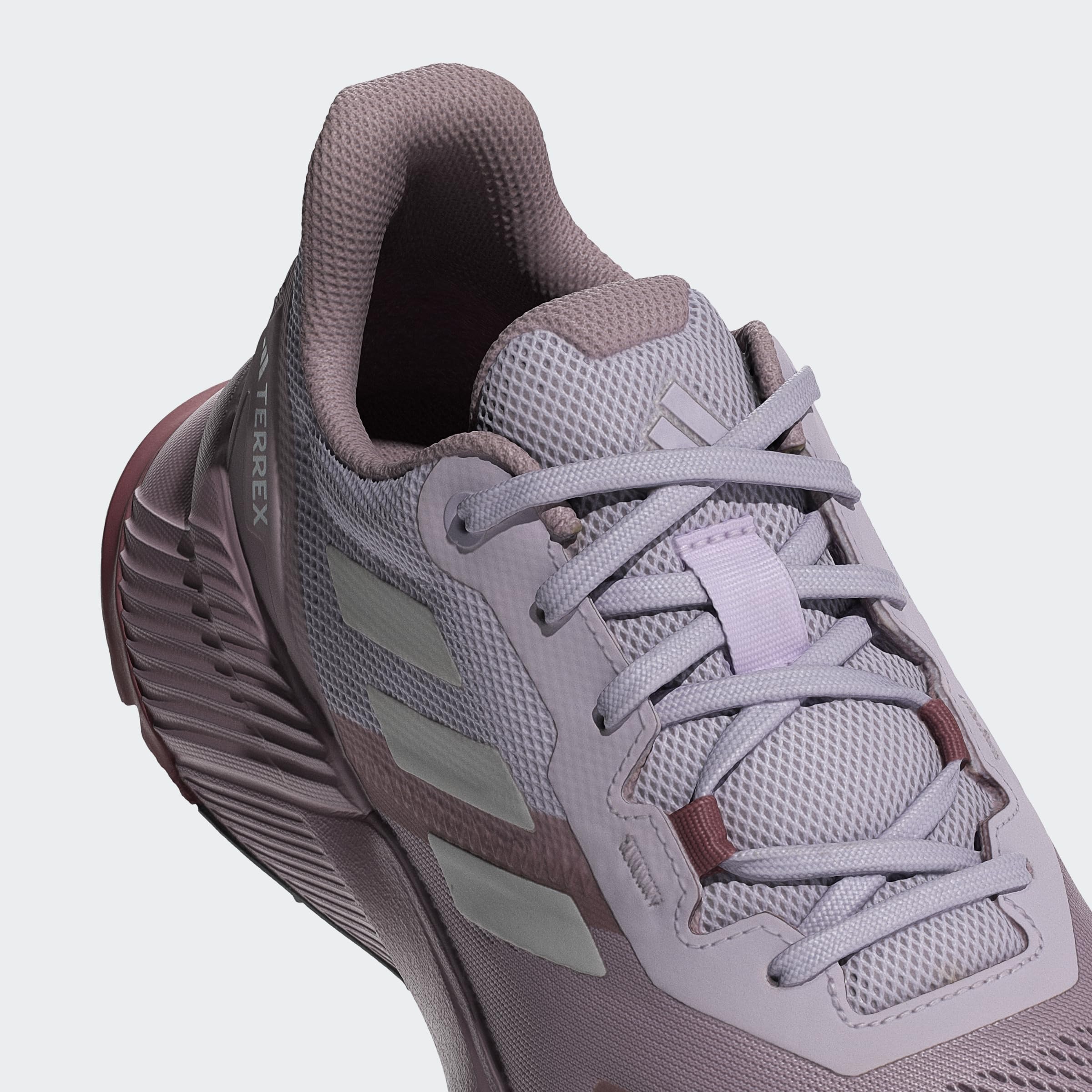 adidas Women's Zapatilla Terrex Soulstride Trail Running