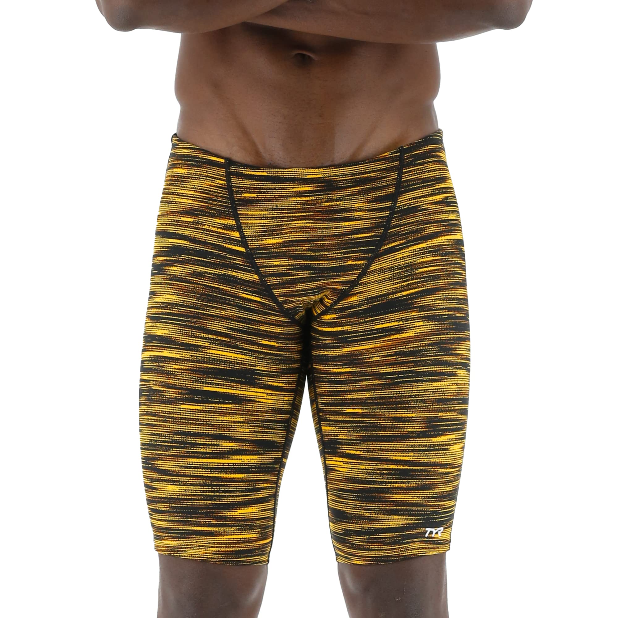 TYR Durafast™ Elite Solid Jammer