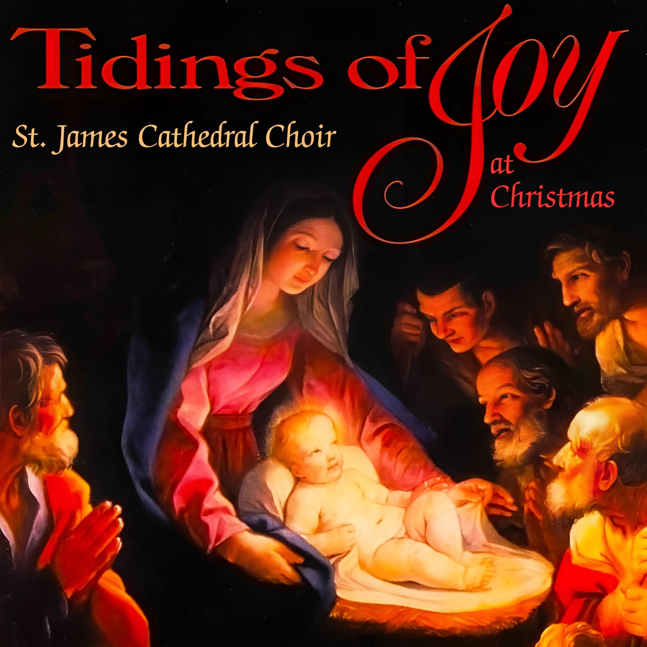 St. James Cathedral Choir