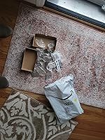 3.5" Door Hinges, 5/8" Radius photo review