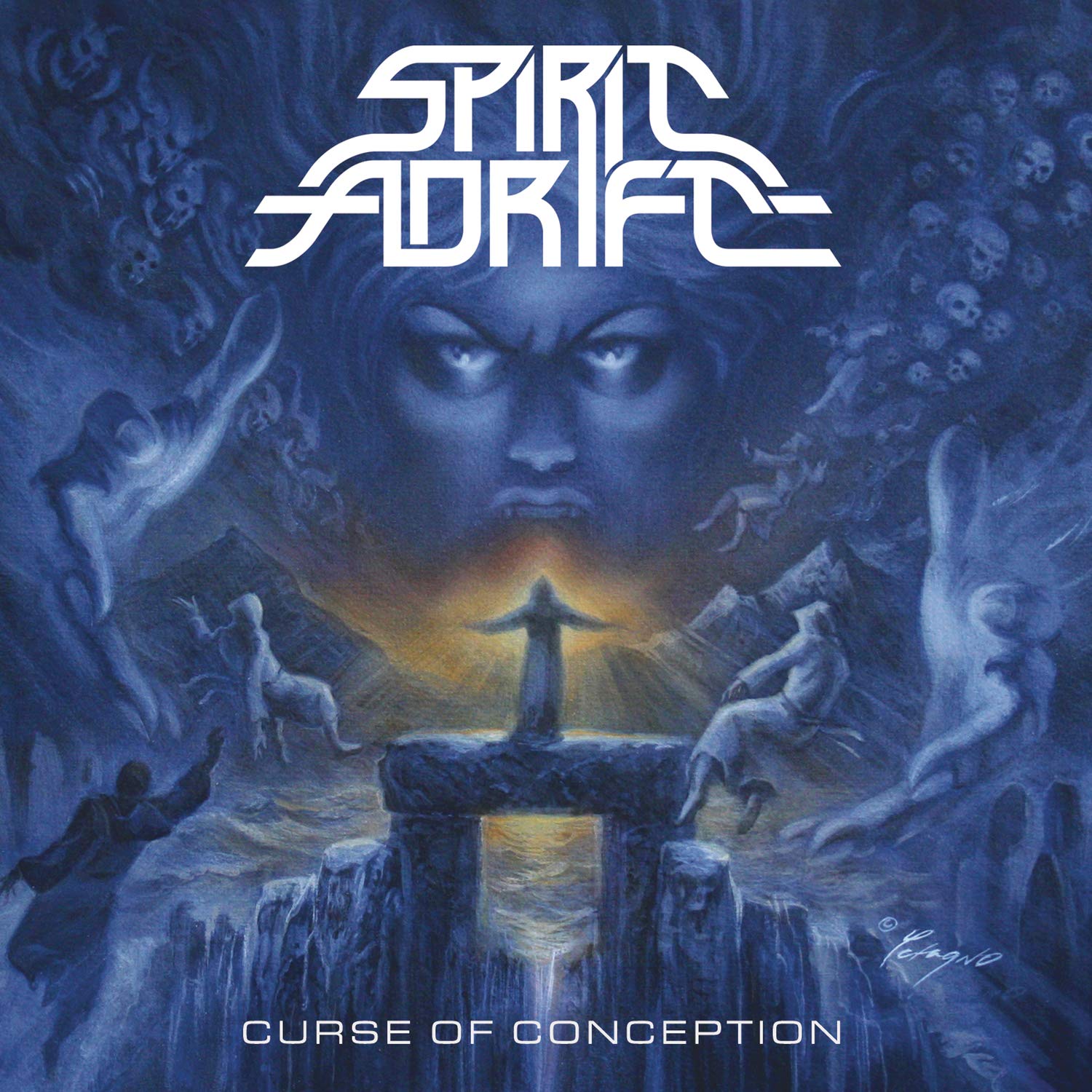 Curse Of Conception (Re-Issue 2020)
