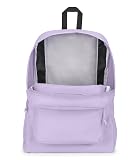 JanSport SUPERBREAK ONE Duży plecak, Pastel Lilac (Fioletowy)