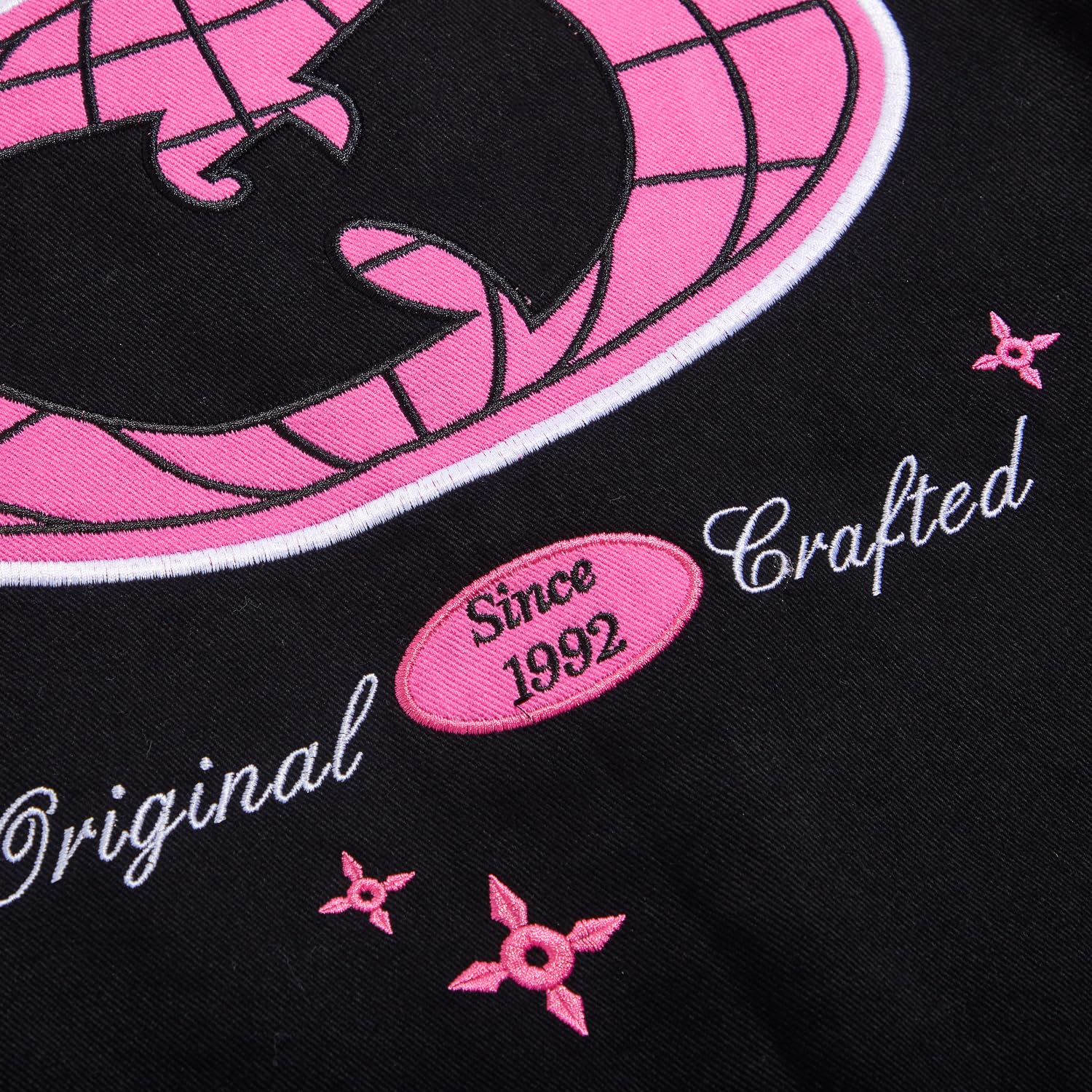Wu-Tang Clan Veste souvenir
