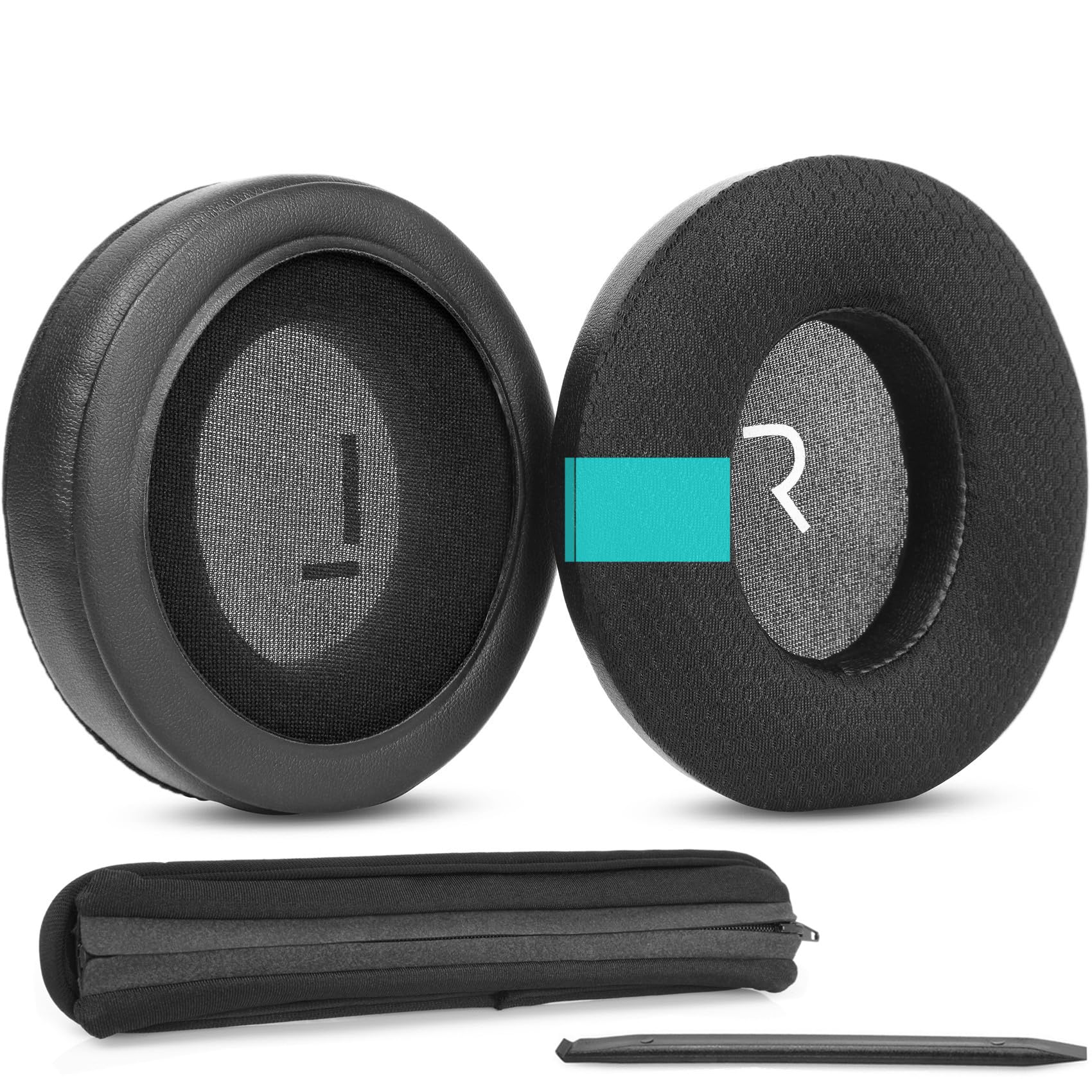 Tt Bh085 Ear Pads Cooling Gel Ear Cushions Replacement Earpads