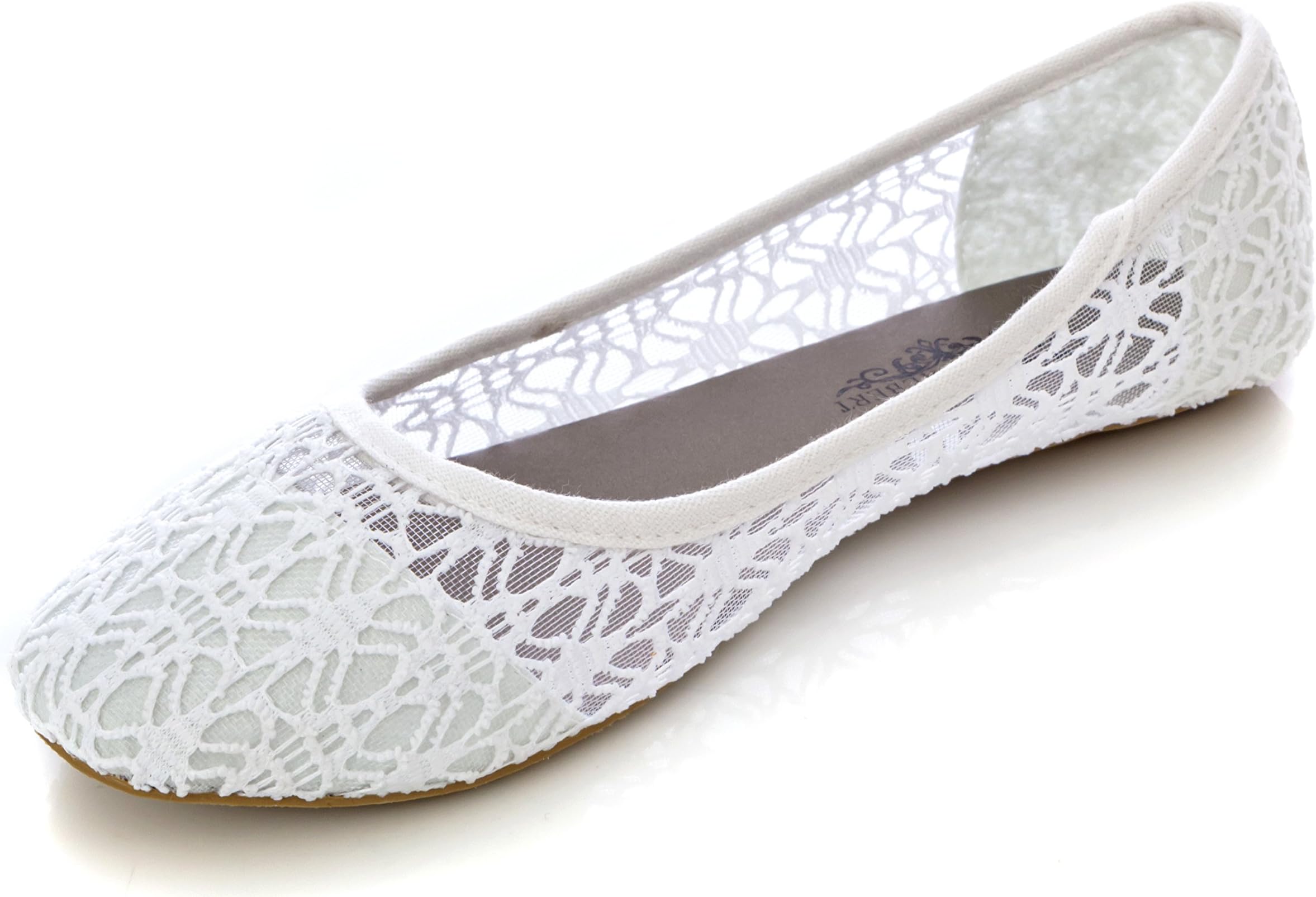 summer womens flats
