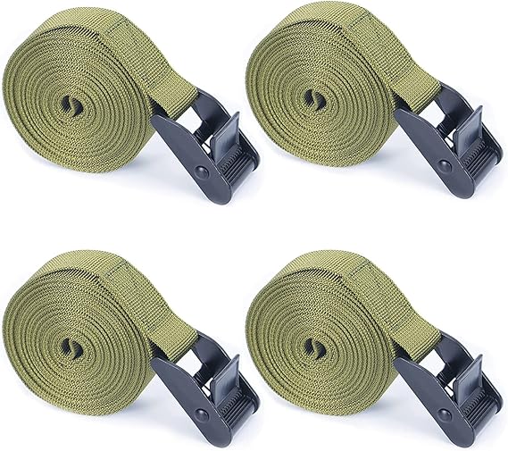 Tree Stand Stabilizer Straps, Tree Stand Accessories