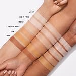 e.l.f. Poudre Fixatrice Halo Glow Soft Focus, Soie & Crée Un Éclat Doux Sans Brillance, Lisse les Pores & les Lignes, Végétalien & Non-Testé Sur Les Animaux, Clair