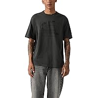 Vintage Fit Graphic Tee Craft Serif 3 PH