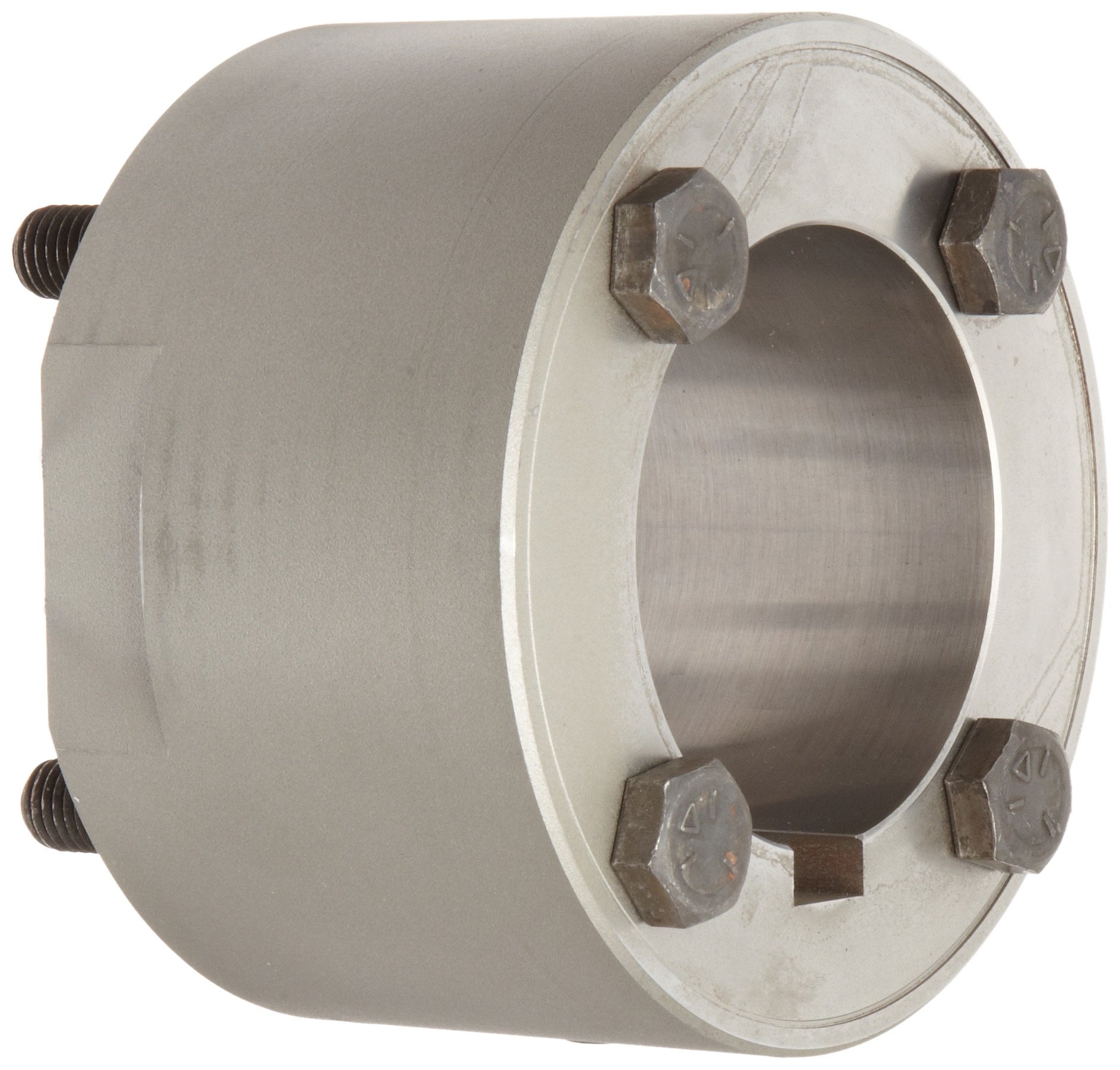 Martin 8H 1 1/8 Quadraflex Spacer Coupling, High Carbon Steel, Inch, 1.125