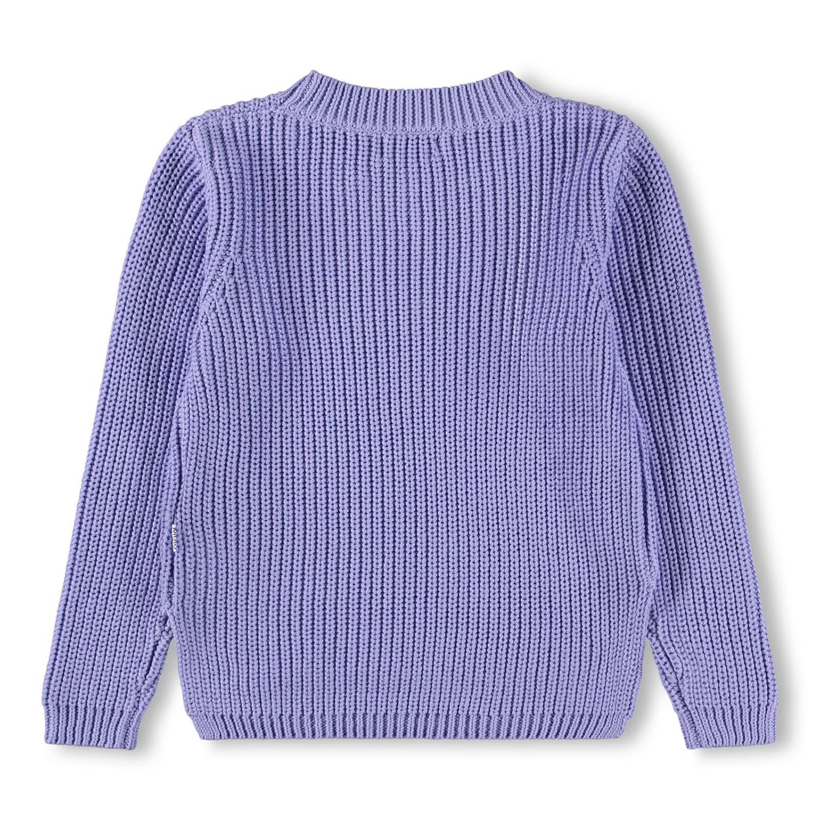 Molo Mädchen Pullover Gilles