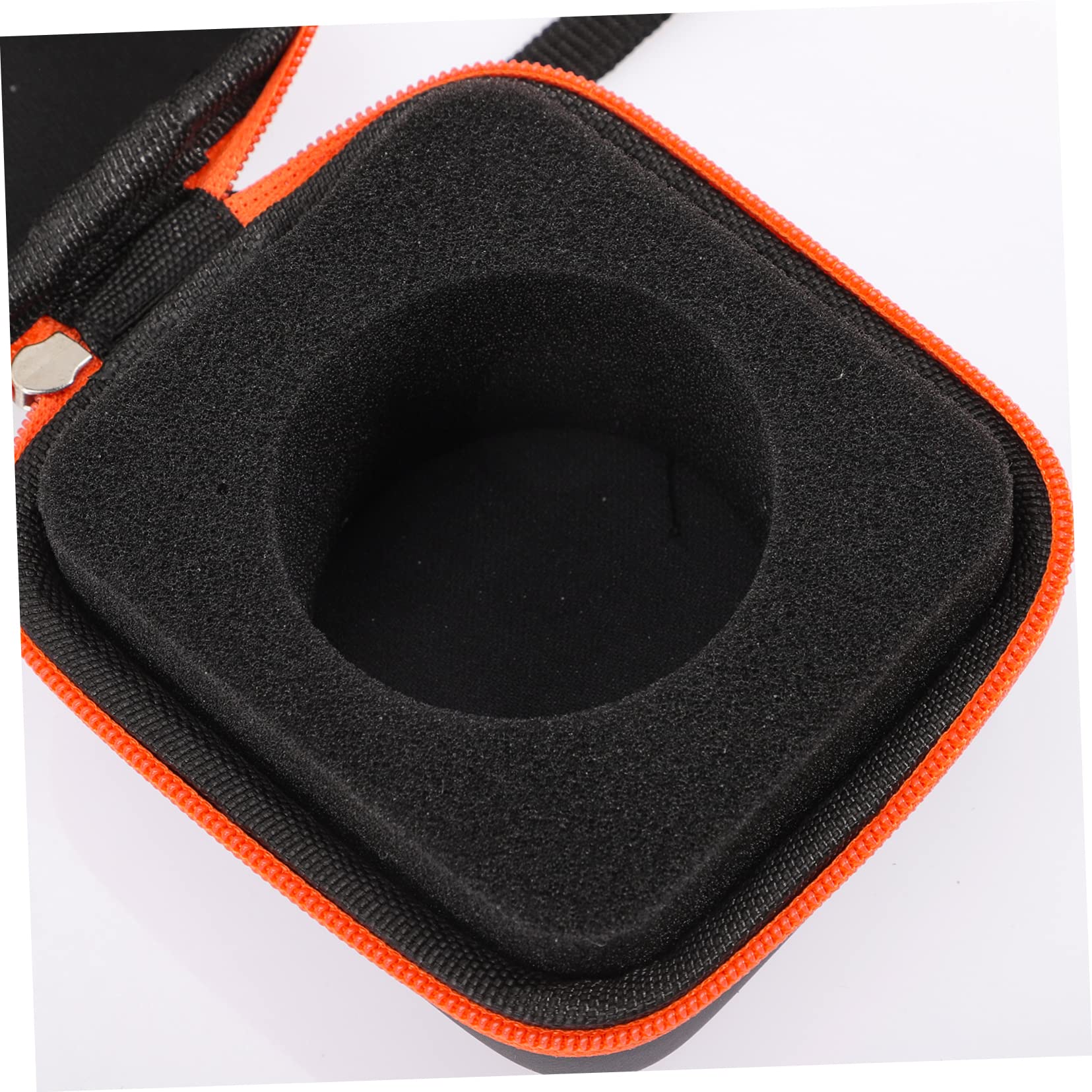 UPKOCH 3 Piezas Accesorios yoyó Saco yoyo Caja Guardar Juguetes Organizador de Bolso de Mano Organizador de inserción de Bolso Soporte para Auriculares Caja de Cables USB yoyó Organizador