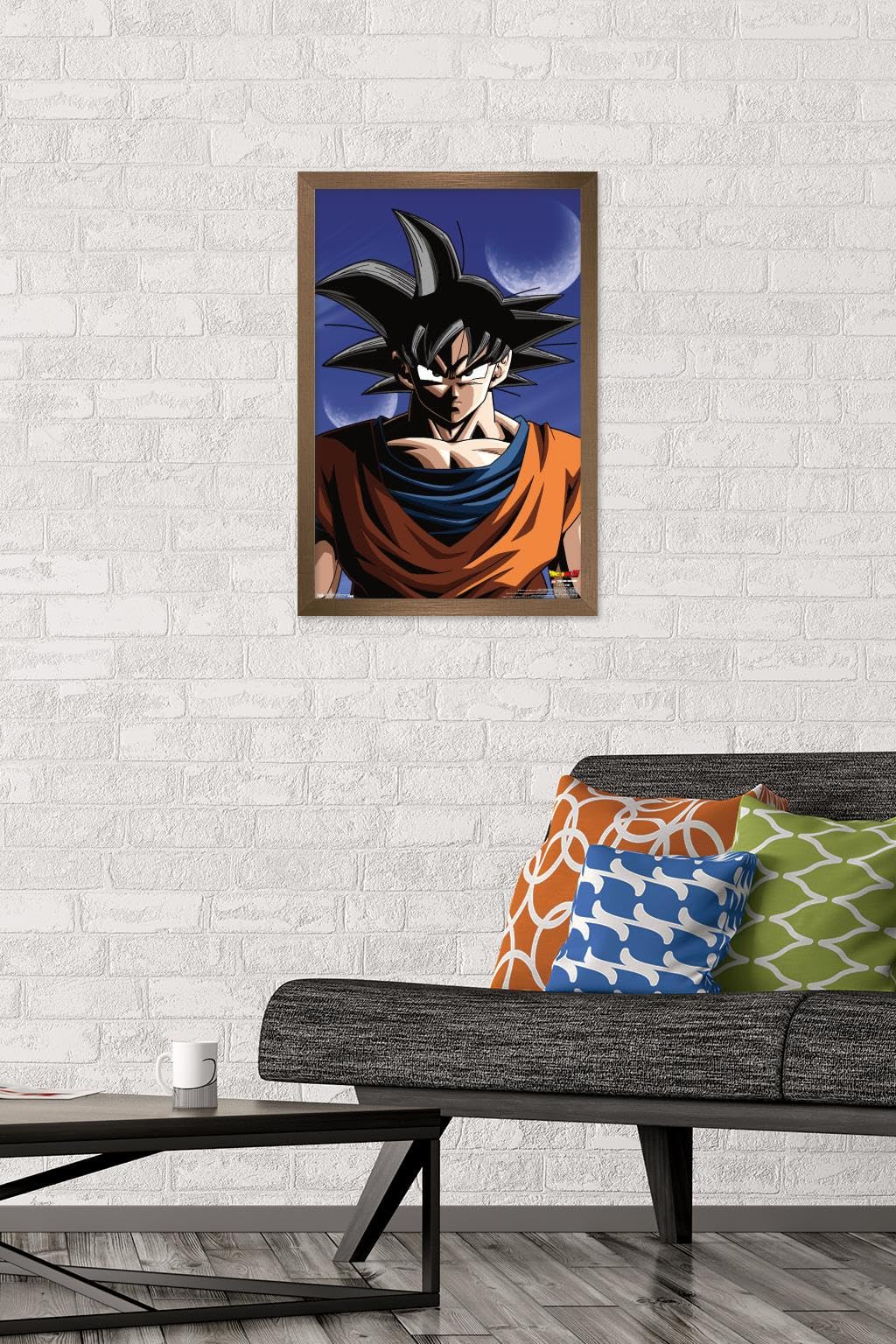 【プロ仕様】ドラゴンボール 悟空 ウーロン LED 電光ポスター 正規品 プロ仕様】ドラゴンボール 悟空 ウーロン LED 電光ポスター 正規