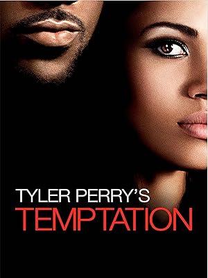 Tyler Perry's Temptation: Confessions of a Marriage Counselor