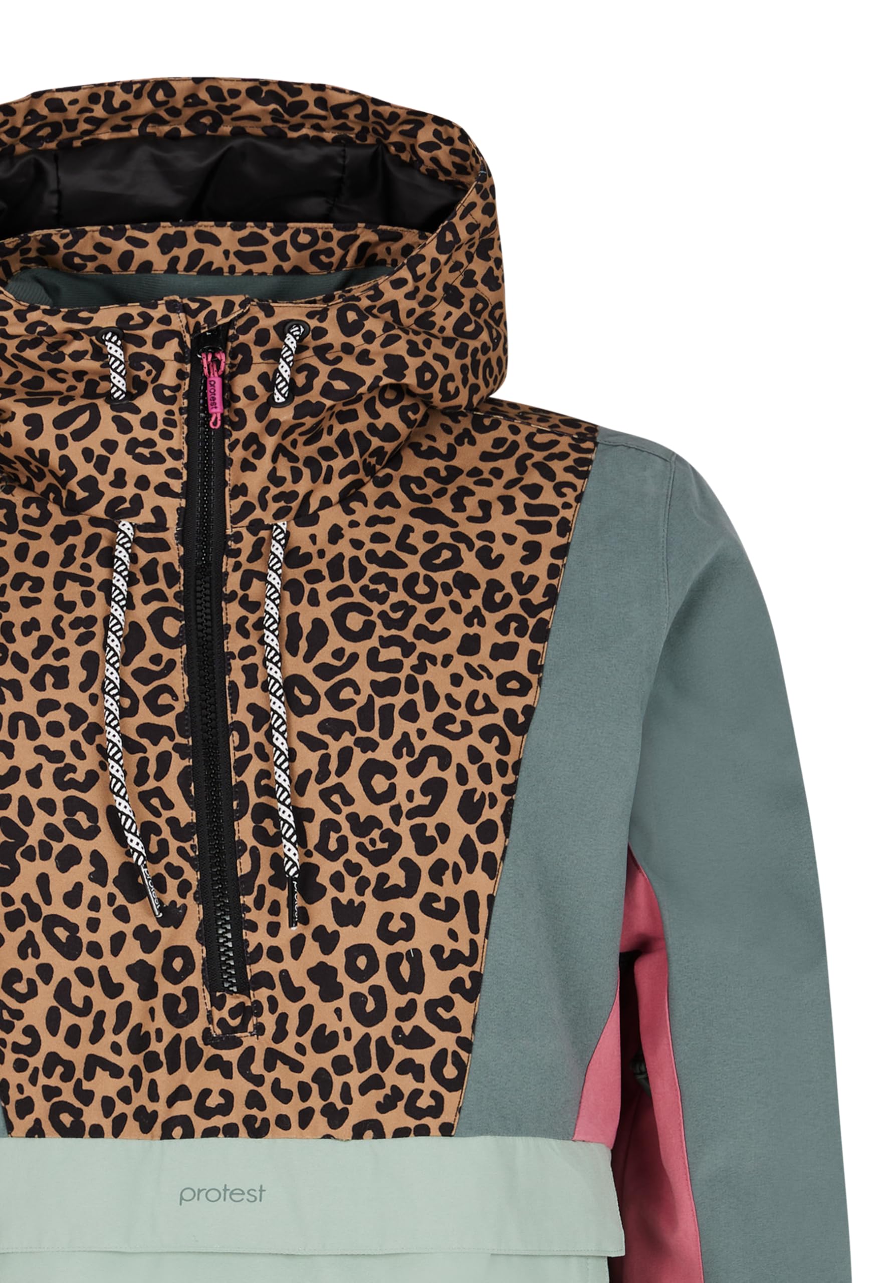 Protest Damen Anorak PRTAPEL