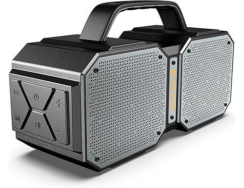 Best Bluetooth Speakers: A Symphony of Sound to Elevate Your Music Experience