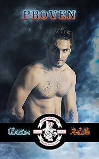 Proven (Aces High MC - Cedar Falls Book 3)