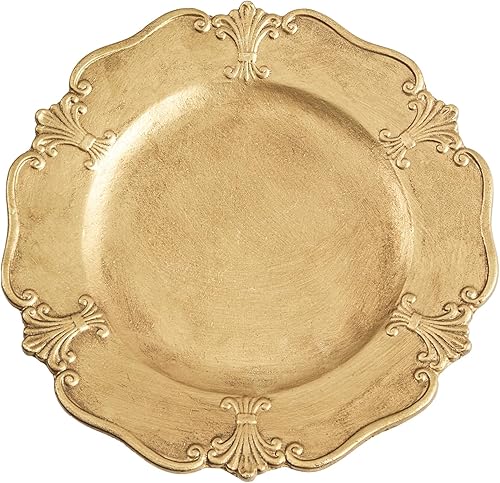 Bandeja decorativa dorada vintage para mesa de café, bandejas redondas para decoración del hogar, perfumes, velas, organizador de joyas, centros de