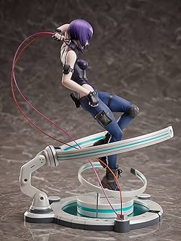 Amazon.co.jp: フリュー 攻殻機動隊 SAC_2045 草薙素子 1/7