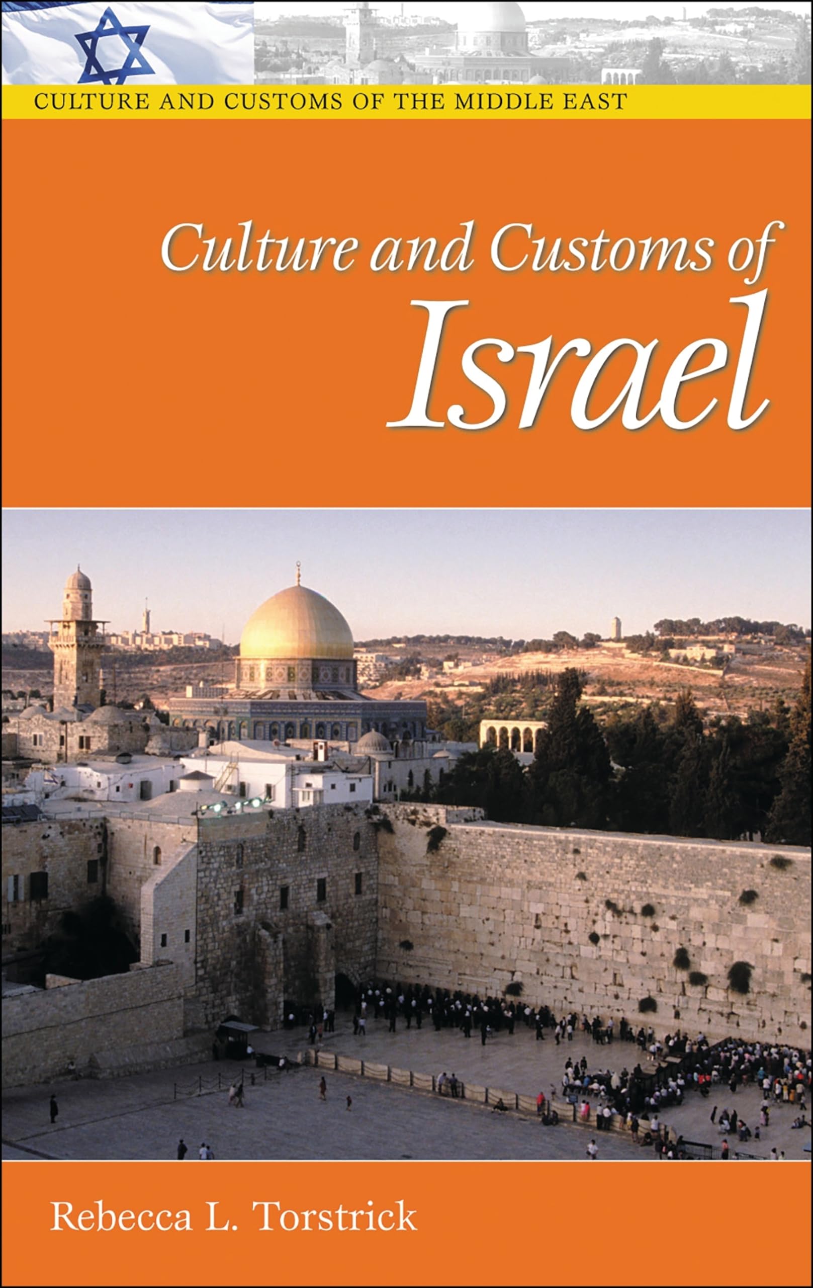 Buy Culture and Customs of Israel โ BookShops.in