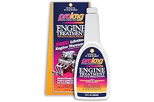 PSL11000 Engine Treatment - Prolongs Engine Life