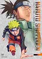 NARUTO 疾風伝二人の救世主全6巻 DVDセット 813nEbVJYqL._AC_SY200_QL15_.jpg