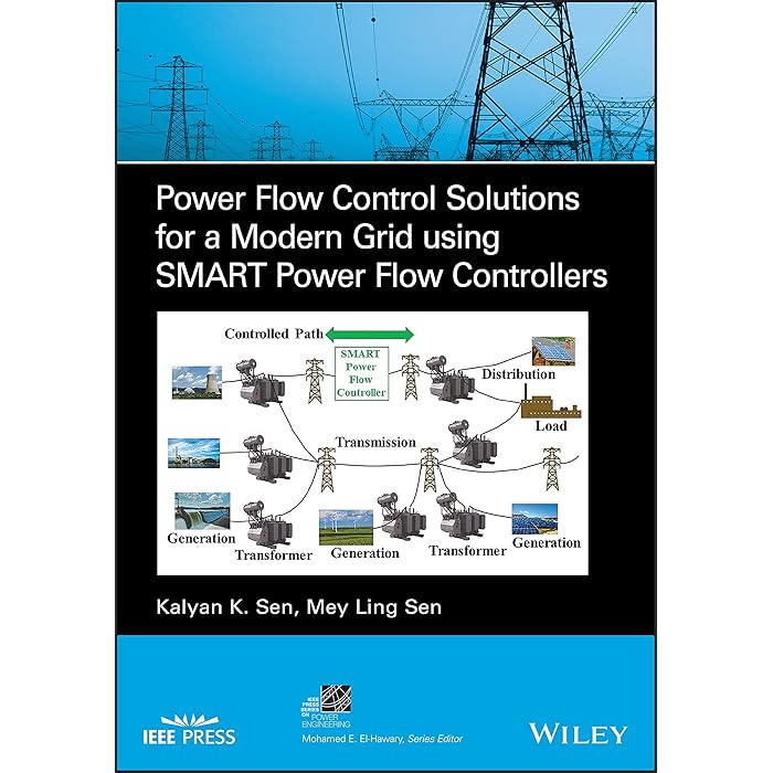 Buy Power Flow Control Solutions for a Modern Grid Using SMART Power