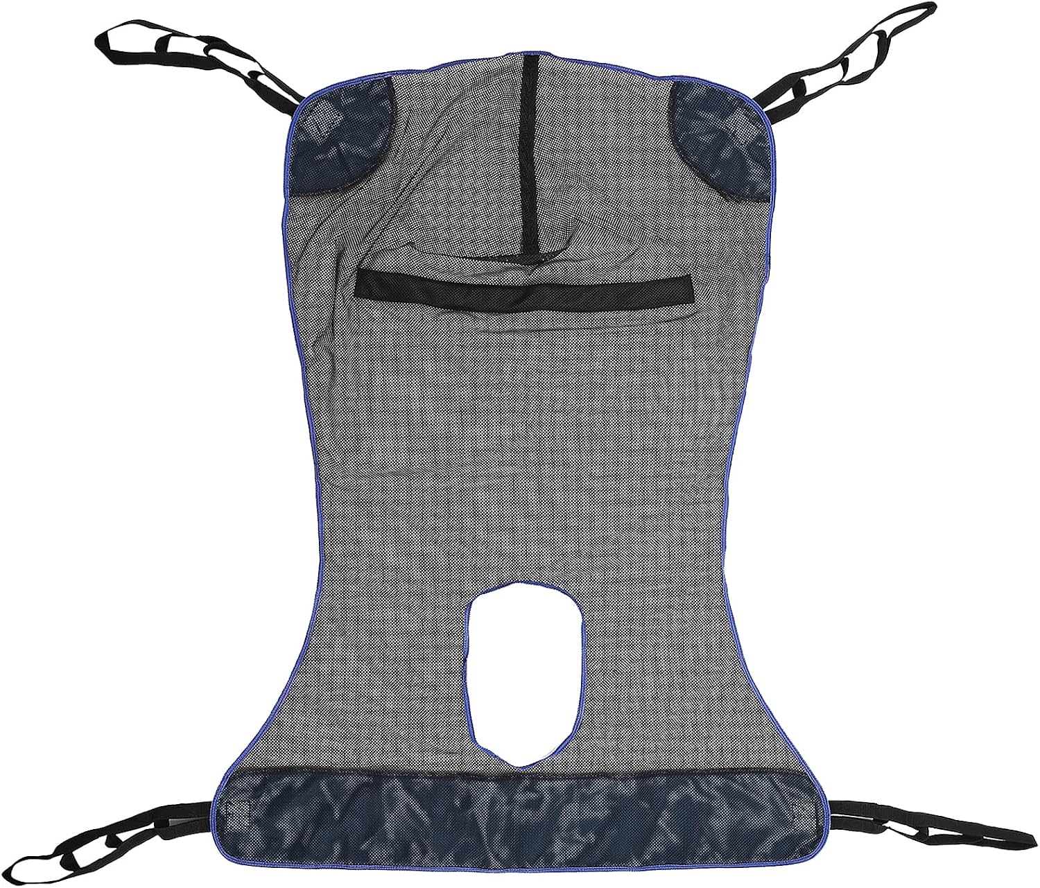 Fsuhhiad universal full body lift sling with commode philippines ubuy