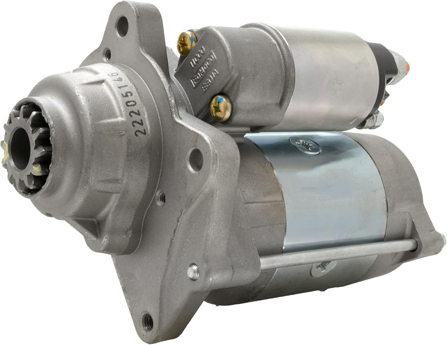 ACDelco Gold 336-2245A Starter, Remanufactured (Renewed)