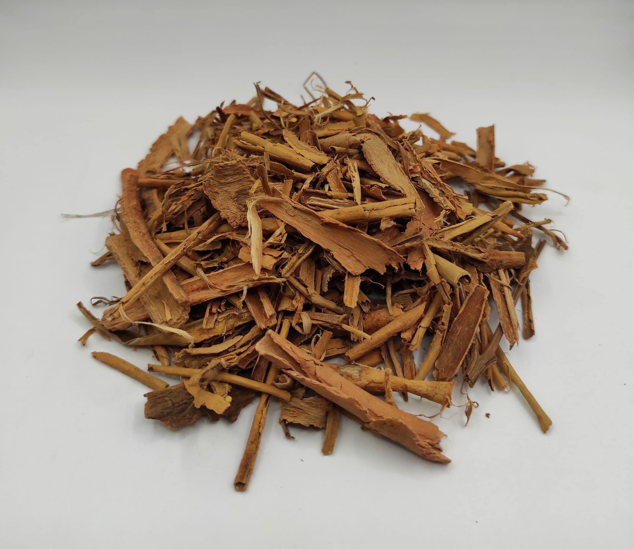 Véritable Cannelle de Ceylan Formes Irrégulières 85g - 1.95Kg Grade A Cinnamomum Zeylanicum (460 grammes)