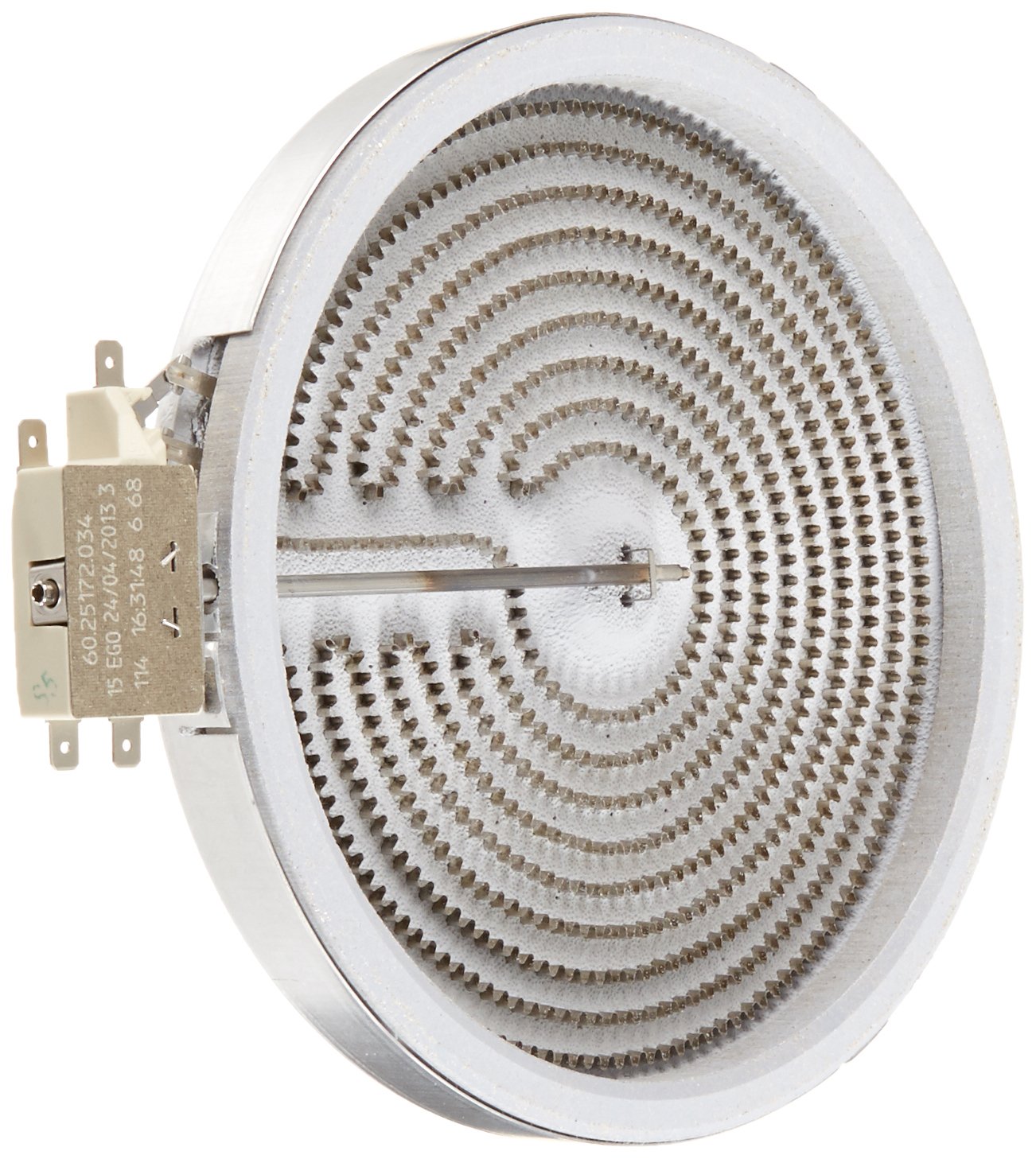 General Electric WB30T10045 Radiant Surface Element