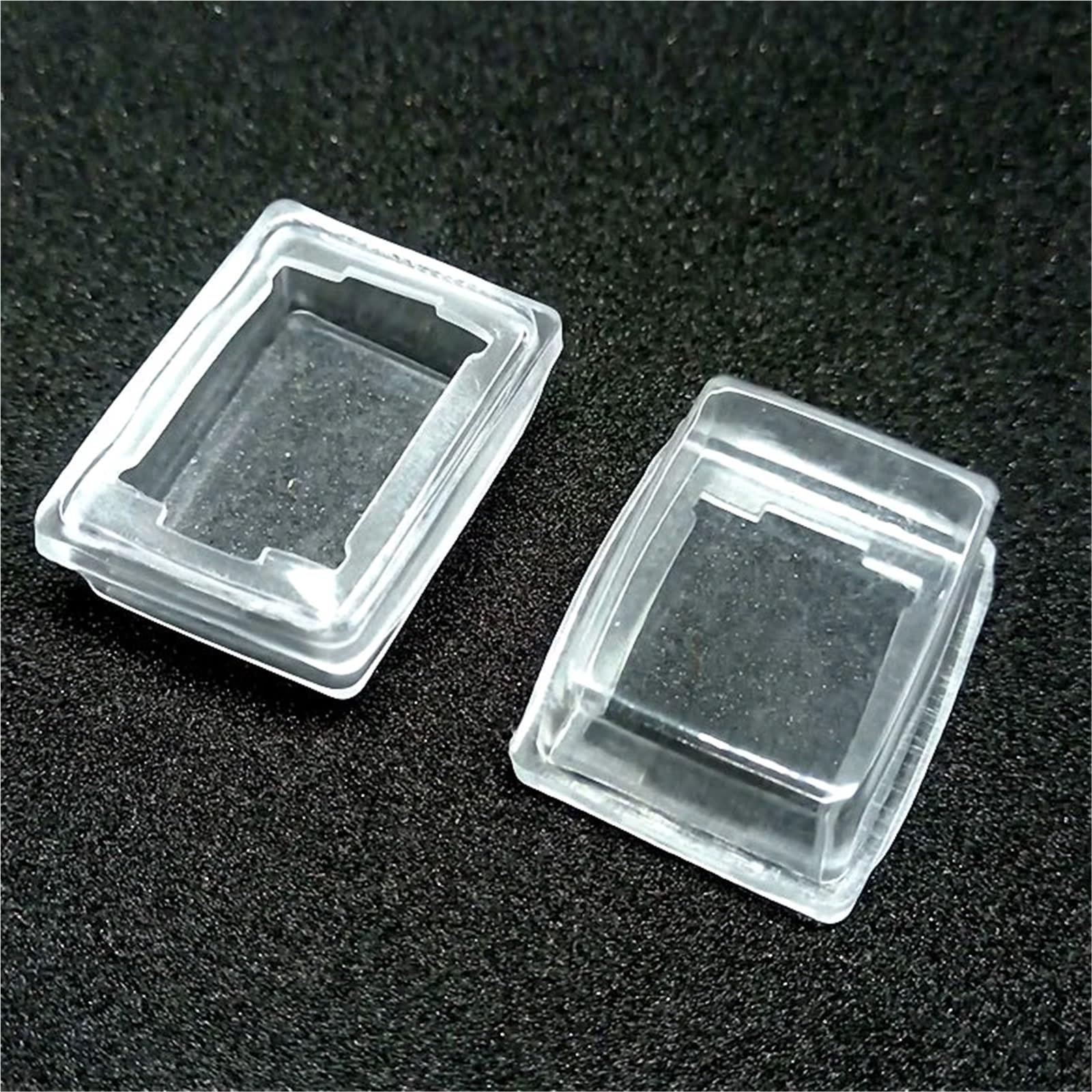 こい　スイッチ 5PCS KCD1 21 * 15mm Rocker Boat Switch 6A/250V 10A/125V AC 6