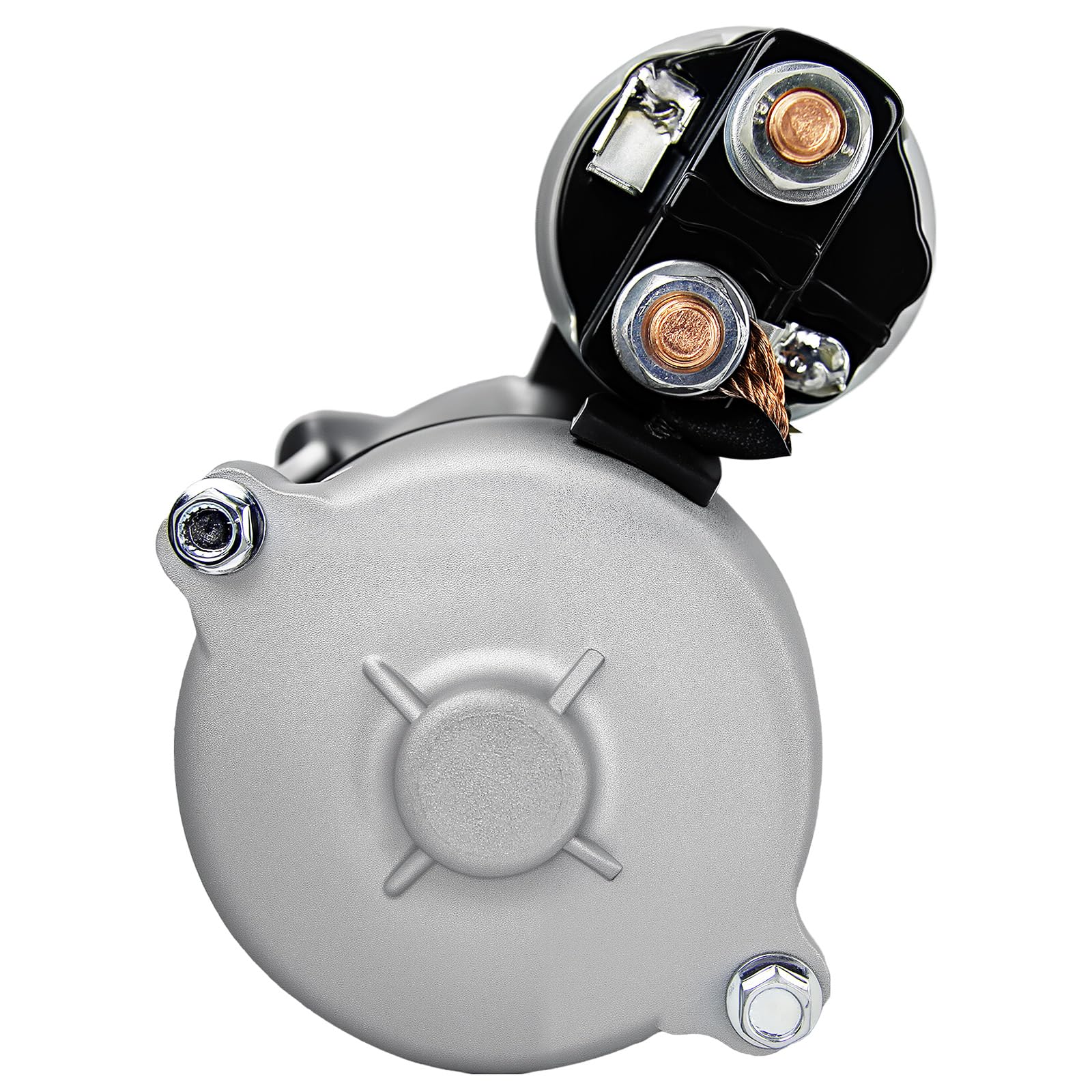 Amazon.com: BDELI 18533N Starter for Kawasaki KAF400 Mule 610 4x4