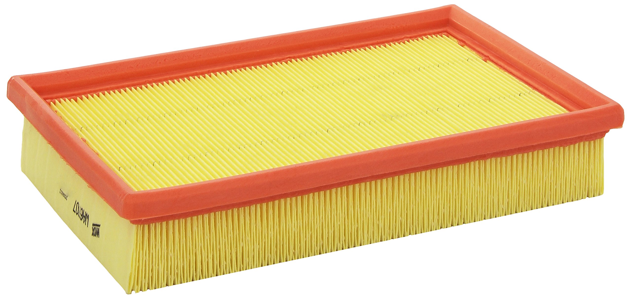 WIX 42107 – Filtro Dell'Aria Auto, Resistente E Affidabile, Confezione Da 1 Pezzo