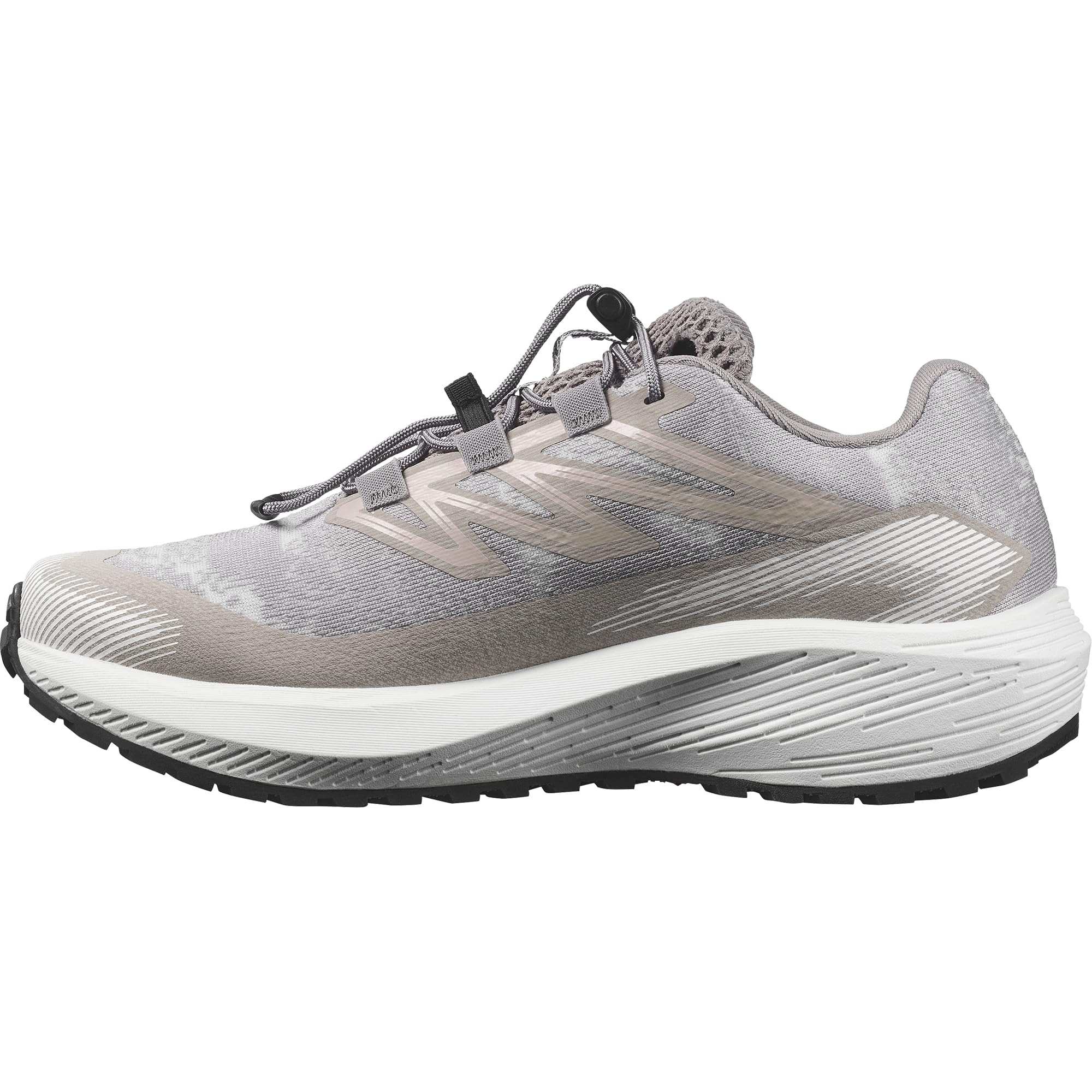 Salomon Aero Flow GRVL Zapatillas de Running Gravel para Mujer
