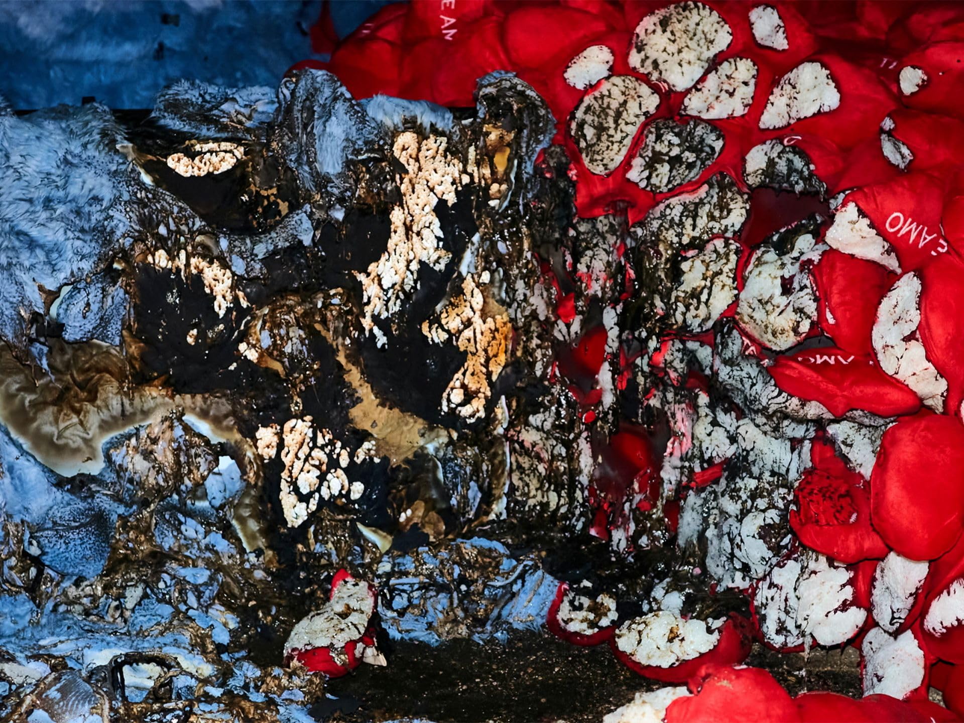 CA7RIEL and Paco Amoroso