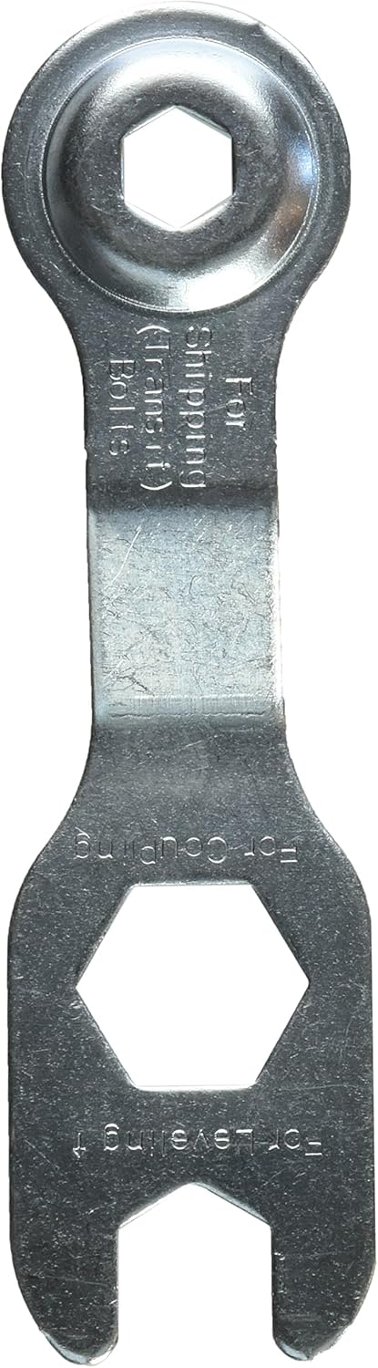 Chiave A Brugola LG 3 W20018B - Ricambio OEM Per Elettrodomestici LG - Foto 9