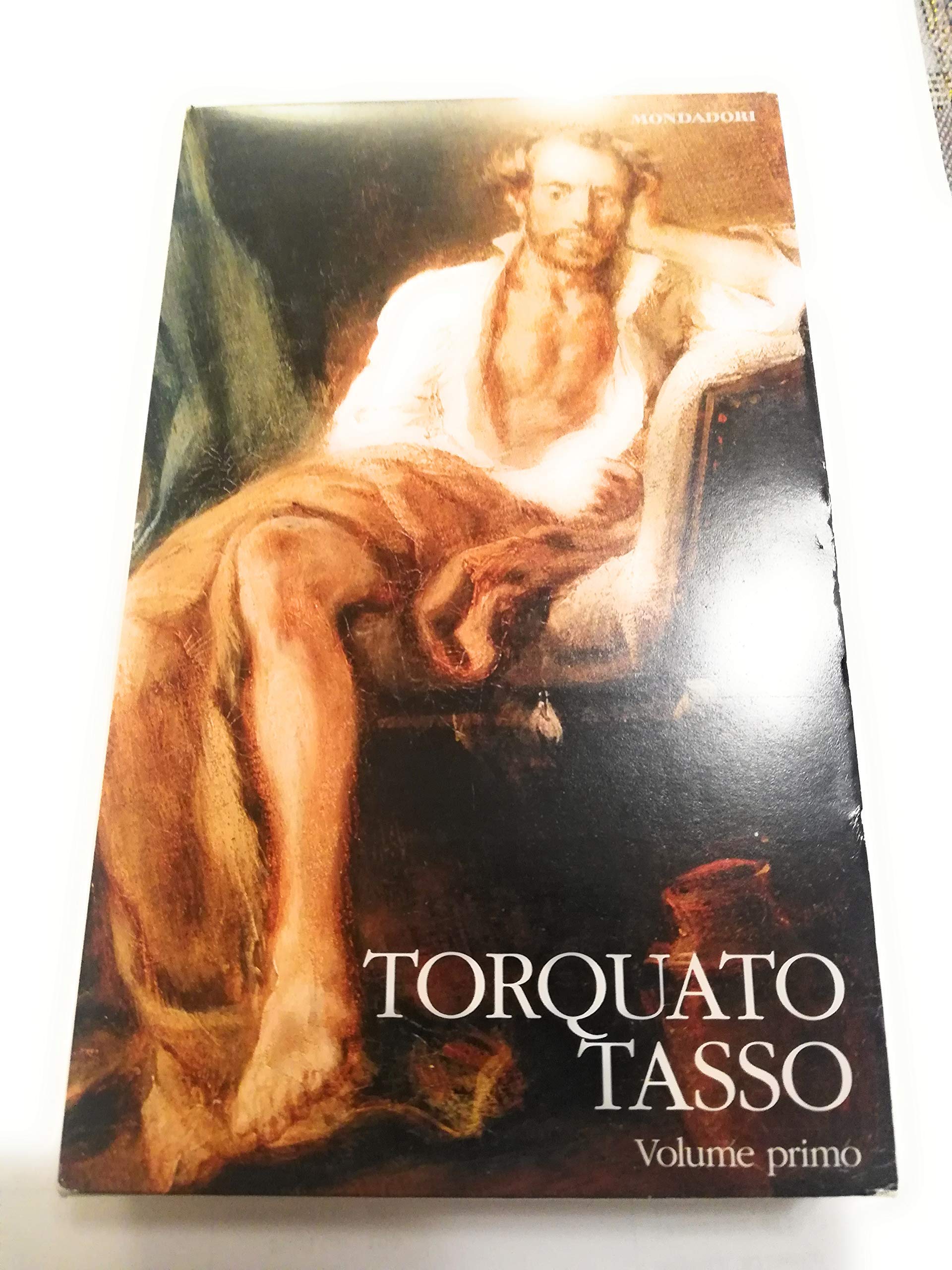 Opere. Gerusalemme liberata-Gerusalemme conquistata-Discorsi, (Vol. 1)