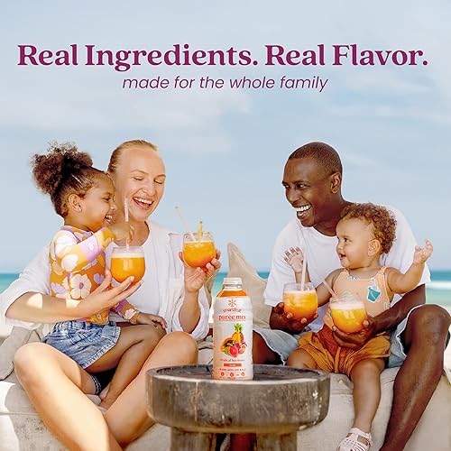 Miniatura 41 de Paquete Surtido, 100 % Mezcla de Frutas, Sin Azúcar Agregada, Sin Modificaciones Genéticas de Smartfruit