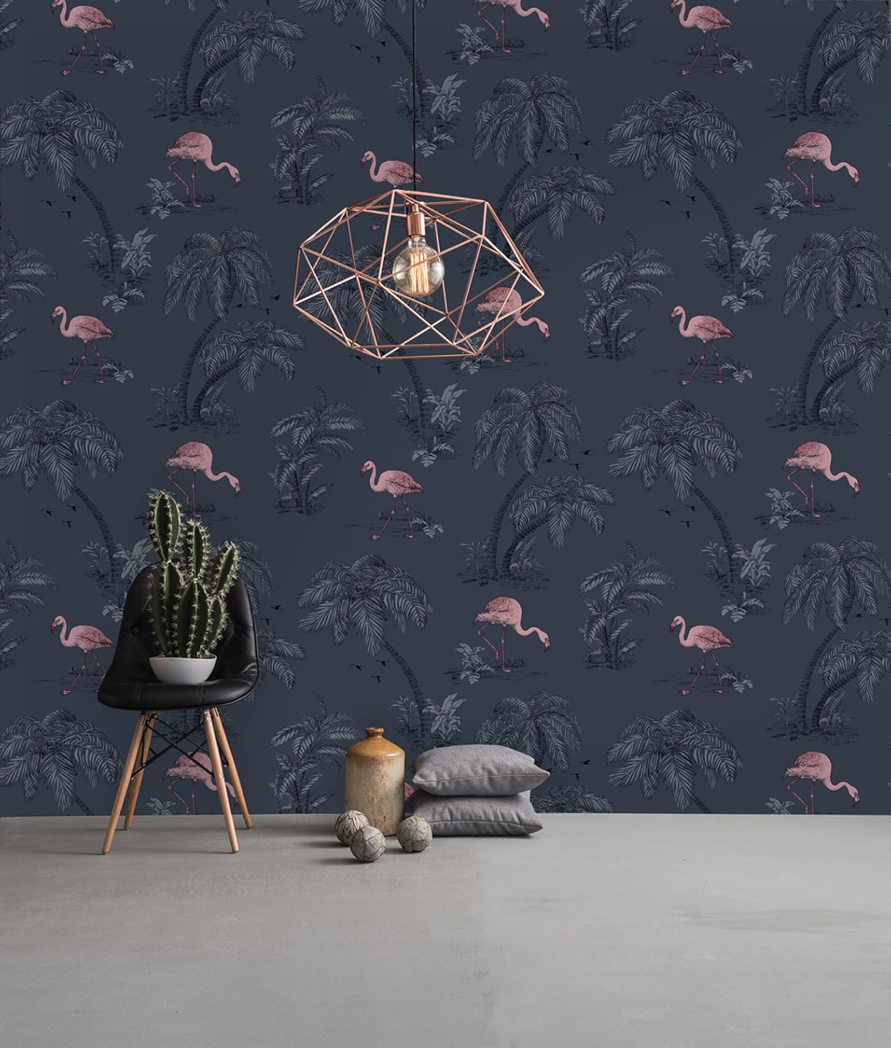 Holden Decor 12382 Paper Collection Imaginarium Wallpaper 10.05 x 0.53 m