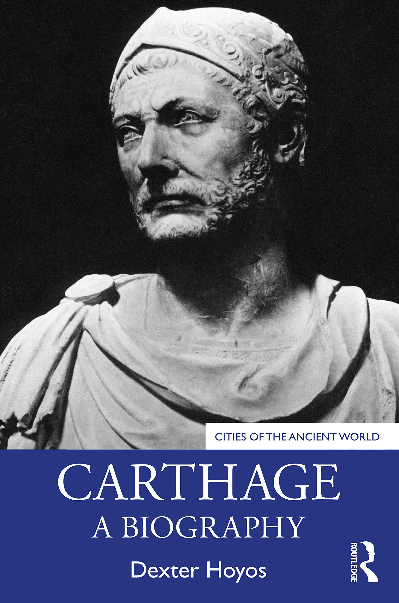 Carthage (Cities of the Ancient World)