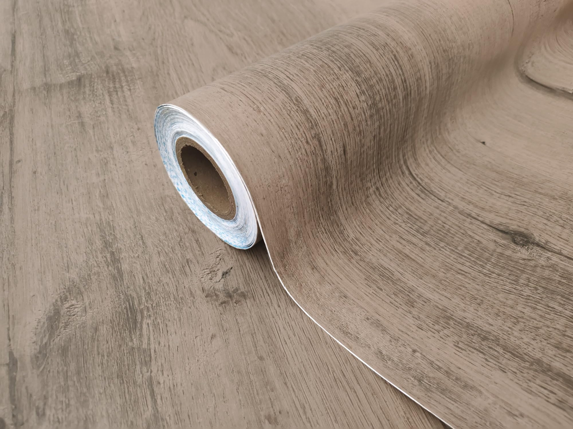 Vinilo Adhesivo Muebles Madera Lámina Adhesiva Extra Fuerte Laminada De  Madera De Roble Medio, Lámina Decorativa Para Muebles, Lámina Decorativa  Para Puerta, Cocina, Armario, Mesa, Ancho Del Rollo 90 Cm X Tamaño, image size:2000x1500