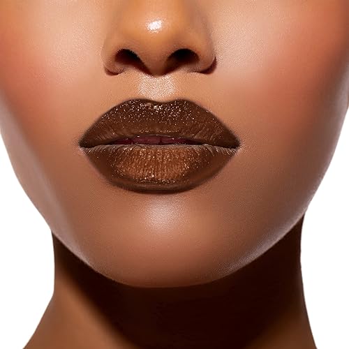 Miniatura 10 de TKB - Color líquido humectante para brillo labial, colorante para brillo y lápiz labial, hecho en Estados Unidos